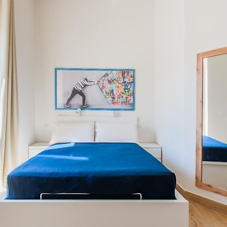 Musicart B&B ナポリ エクステリア 写真